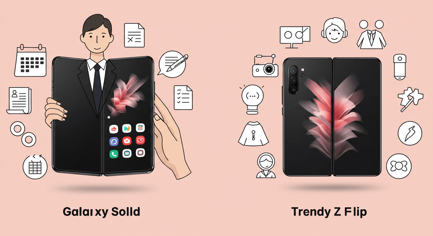 "가격과 타겟층: 선택 기준은 ‘용도’"에 대한 이미지입니다.