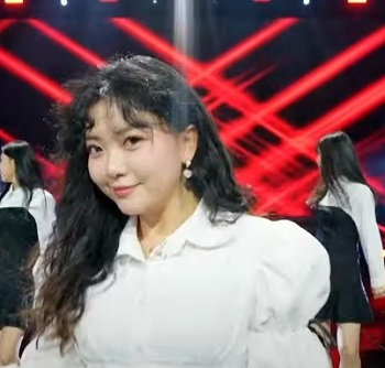 네가 좋아 요요미 노래듣기 가사