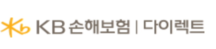 kb손해보험 로고