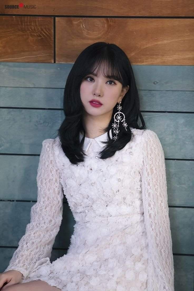 여자친구 GFRIEND