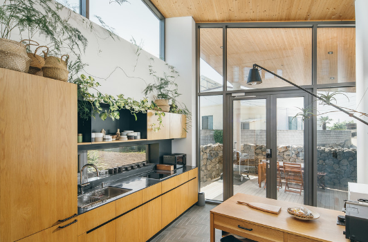 끝사랑 촬영지 숙소 펜션 일상호사 사진5