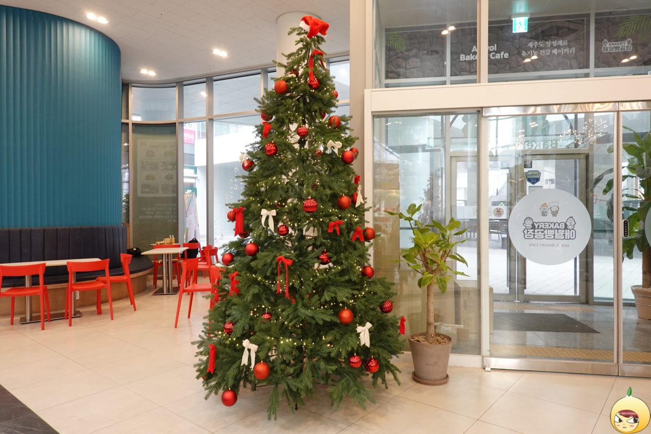 크리스마스트리