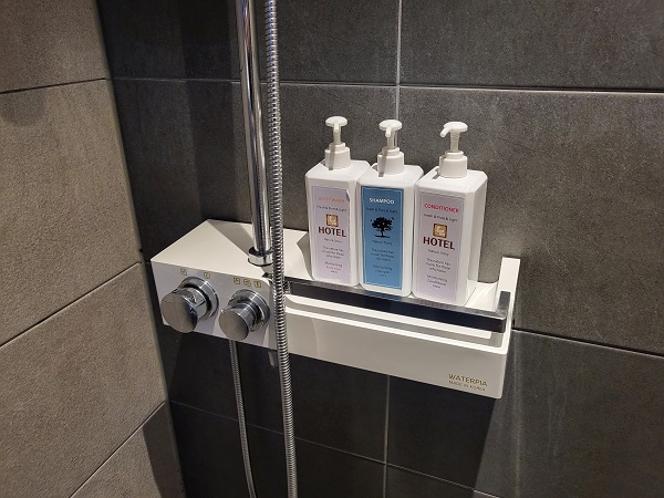 고흥명품무인호텔 일반실 210호