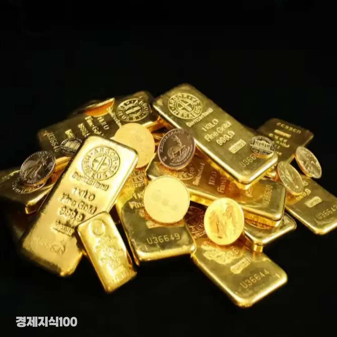 금 관련 이미지6