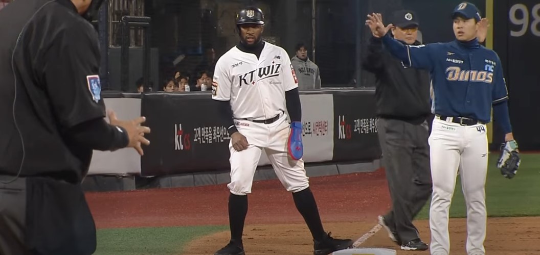 2025 프로야구 NC vs KT