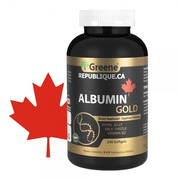 알부민 효능 및 부작용