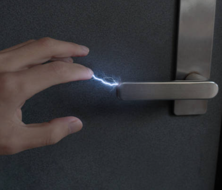 전기 감지: 인간도 전기장을 감지할 수 있었을까?