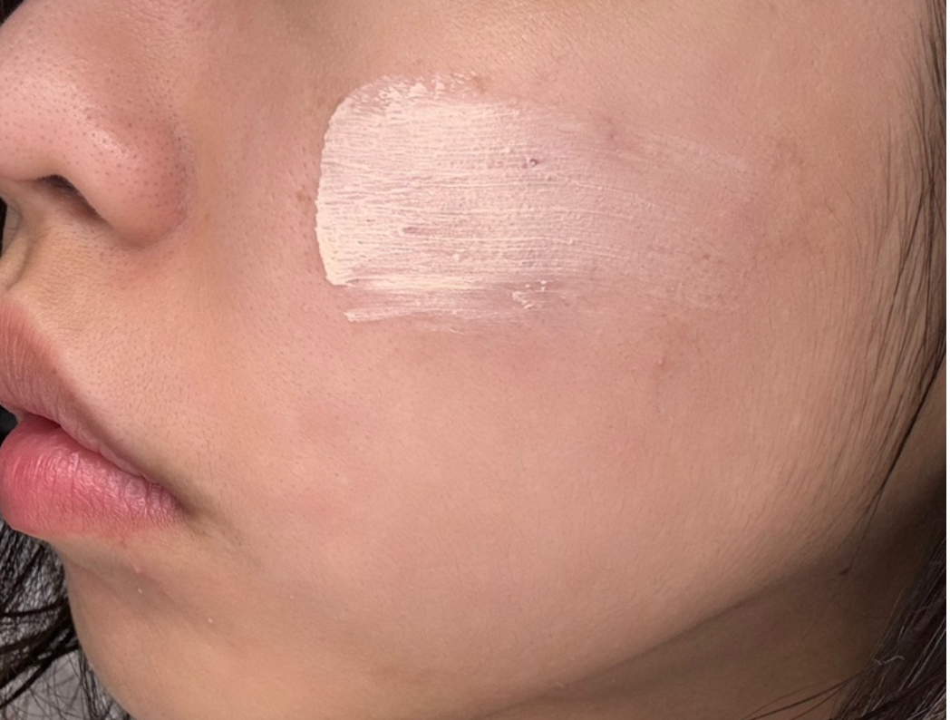 아누아 매트벗글로우 내돈내산
