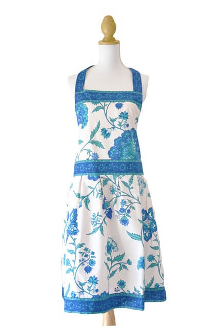 앞치마-보는-꿈-해몽