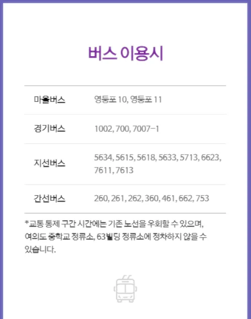 여의도 불꽃 축제