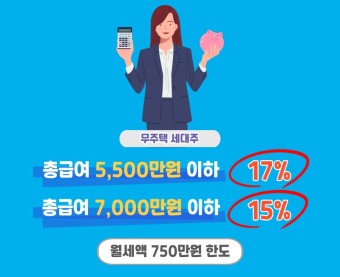 소득 공제