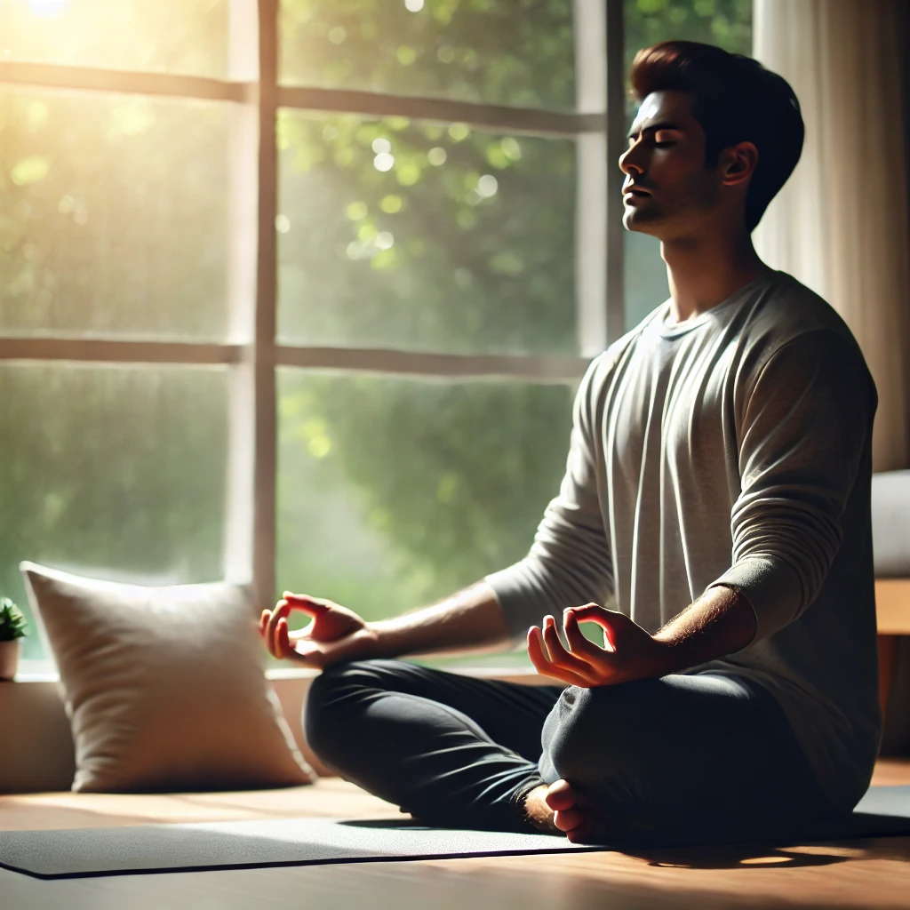 바쁜 현대인을 위한 효과적인 건강 관리 방법