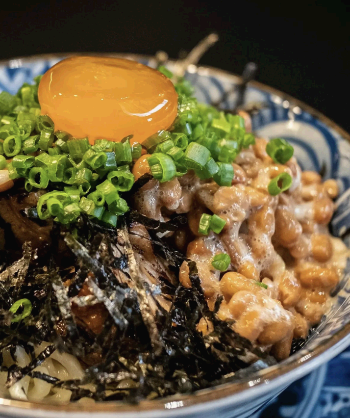 일본의 전통발효식품 낫토의 영양성분 알아보기