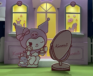 헬로키티 50주년 특별전 얼리버드티켓예매