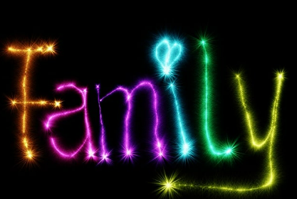 가족꿈 상황별 해몽