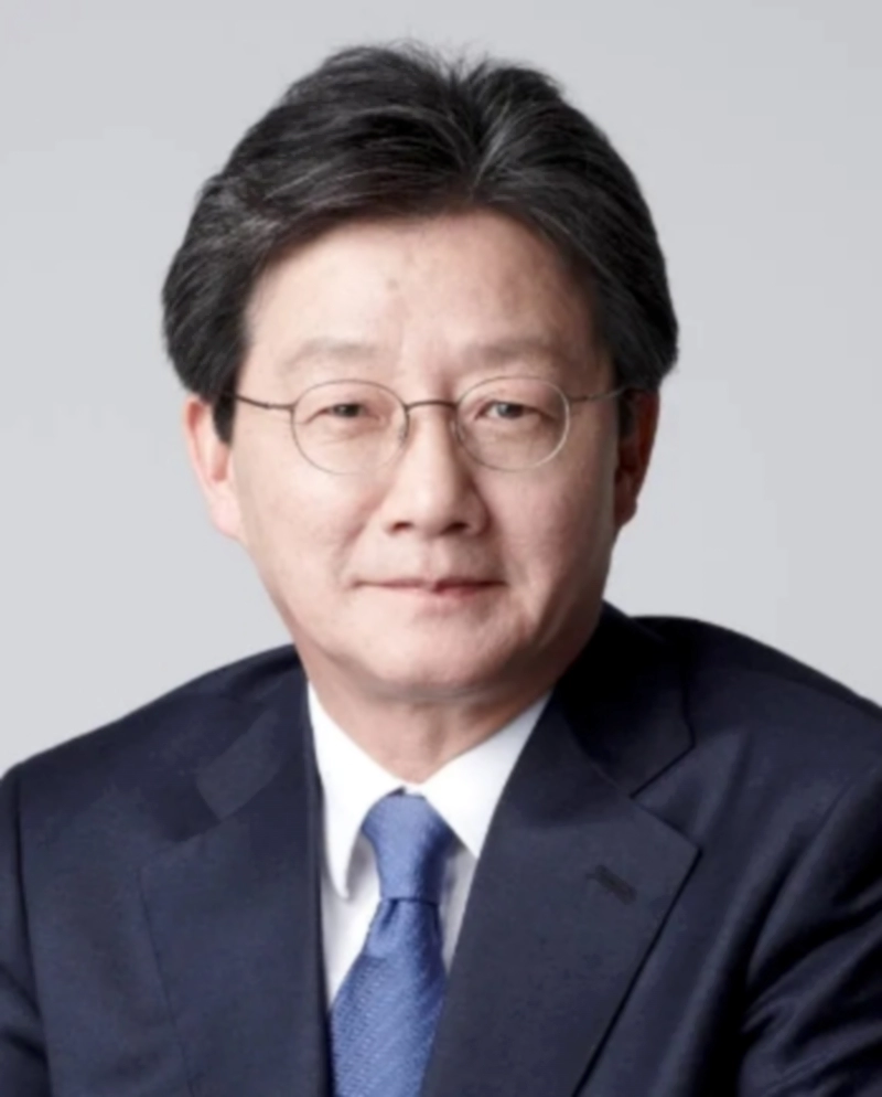 유승민 탈당 이준석 신당 거부 이유