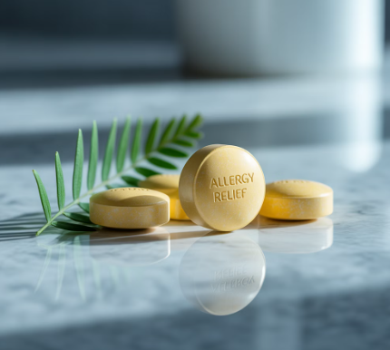 두드러기 가라앉히는 법