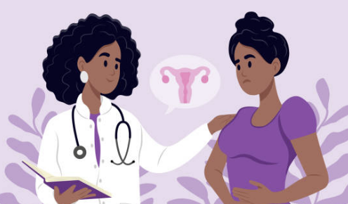 자궁근종 증상 수술 후 회복기간 좋은 음식 등 총정리 