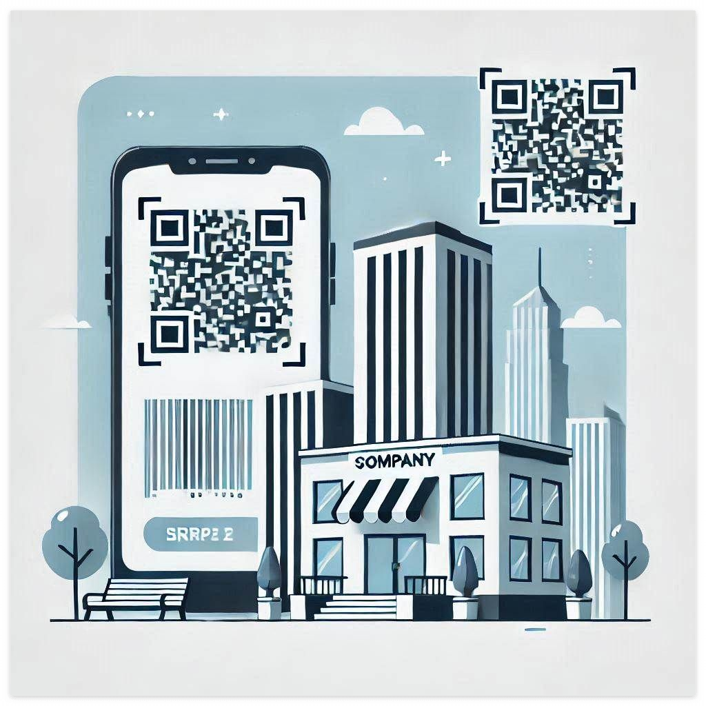큐싱 안심 QR 서비스 무료 이용방법
