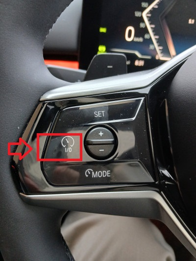 BMW 520i 반자율주행 가이드 한눈에 알아보기