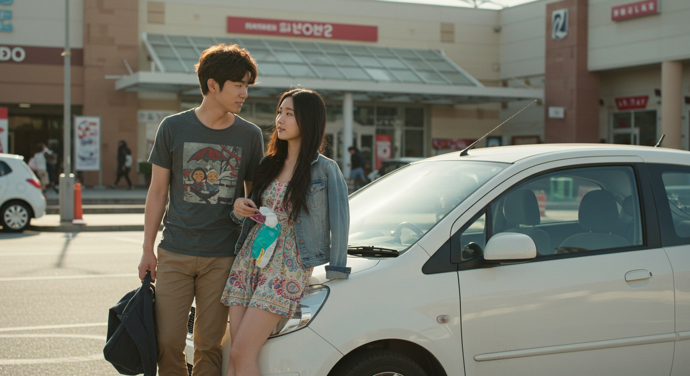 중고자동차 가격 시세