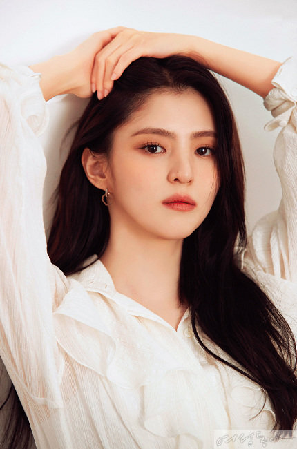 한소희 파리 디올쇼 평가