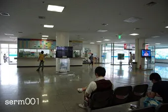 양산 시외버스터미널 시간표 예매 요금_10