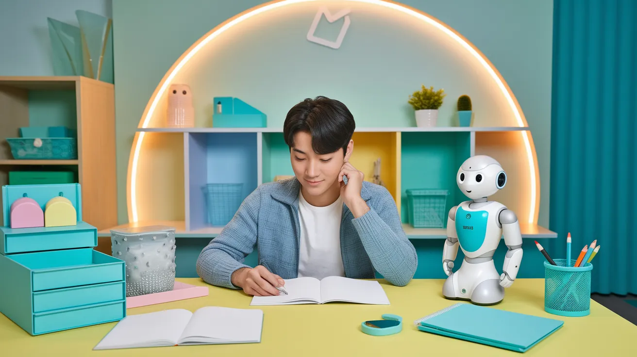 챗GPT가 도와주는 갓생 살기 꿀팁 모음