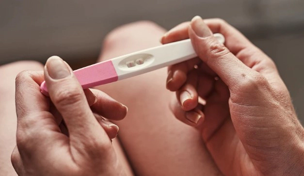임신테스트기 희미한 두줄 오류 대처법