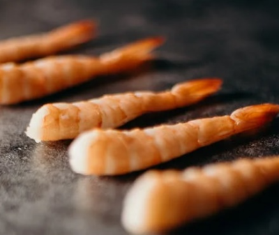 대하 소금구이 방법