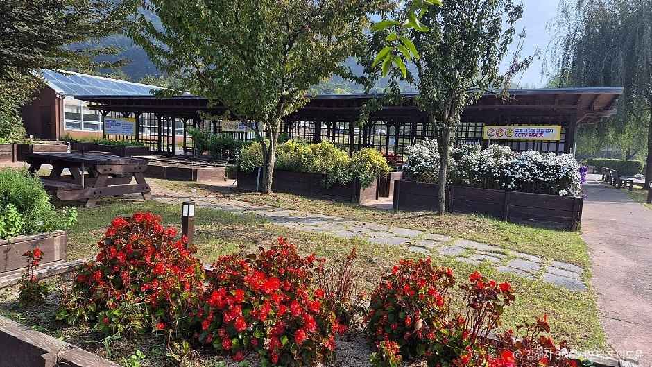 김해 가볼만한곳 베스트10