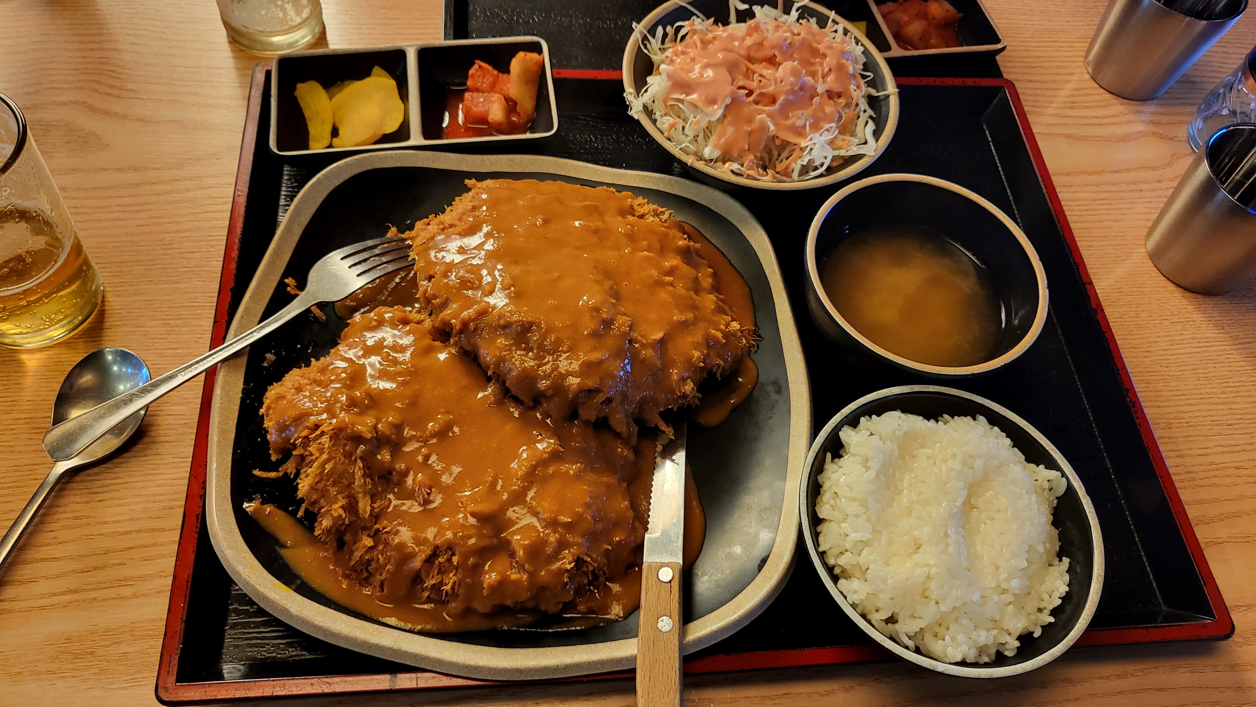 이쿠에 원만운트 맛집