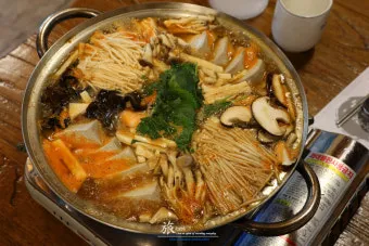 버섯전골 맛있게 만드는법으로 따뜻한전골_23