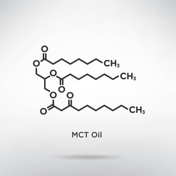 MCT 오일 효능