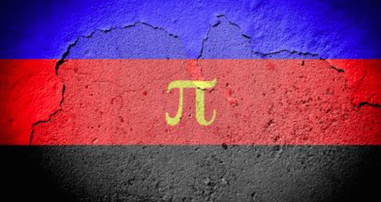 폴리아모리의 깃발