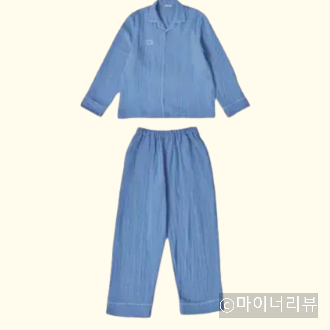 나혼자산다 주현영 아이템 멜빵바지 바람막이 잠옷 치즈 화장품 토너