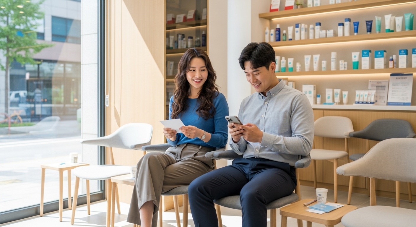 현대해상 보험금 청구서 양식