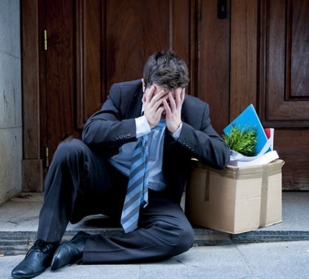 실업급여 수급을 위한 기본 조건