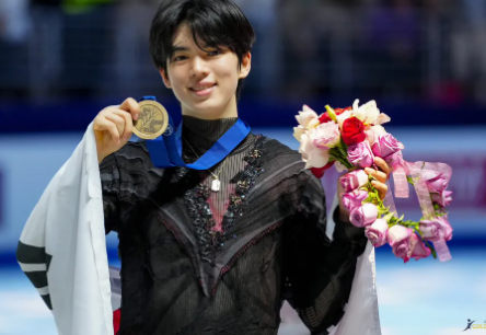 차준환