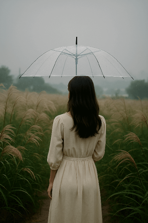 하늘공원 억새밭