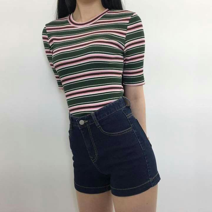 일반인 패션 데일리룩 모음