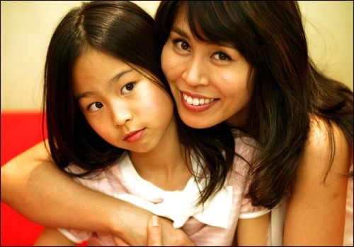 최정원 딸 임유하