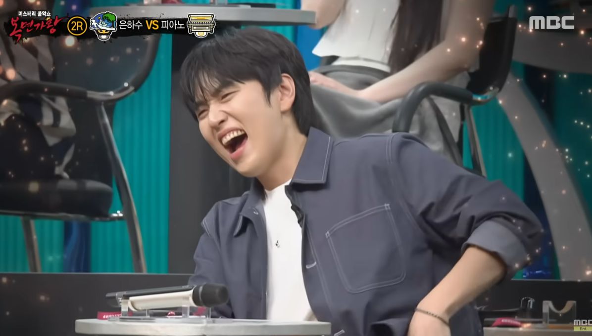 복면가왕 피아노 정체|영혼을 울리는 피아노 무대 리뷰·유리아 프로필