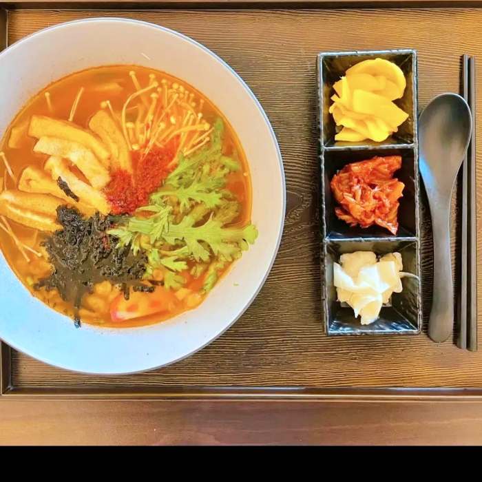 놀라운토요일 놀토 구미 형곡중앙시장 가락국수 참치주먹밥 맛집