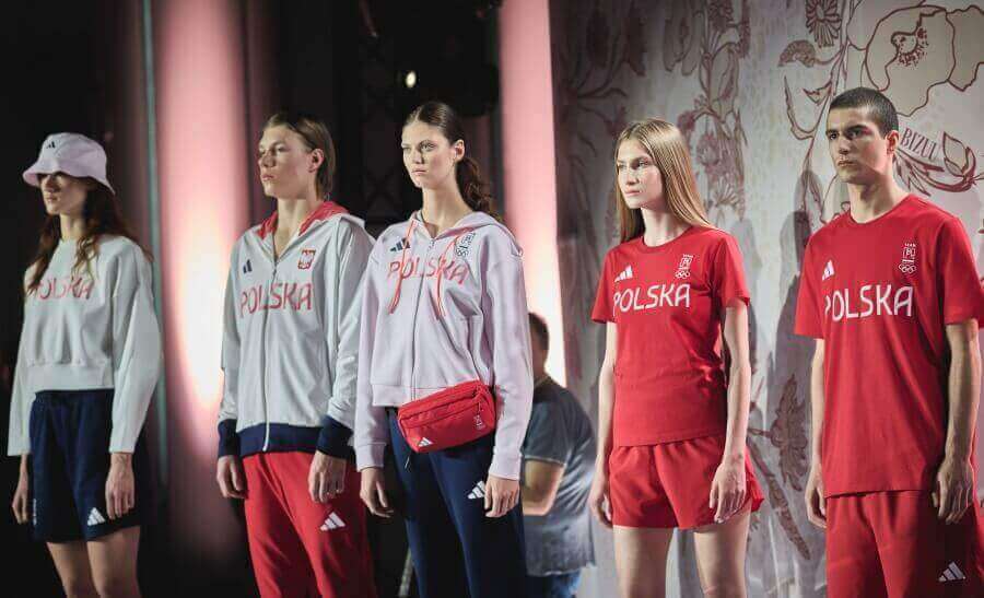 파리올림픽 나라별 국가대표 유니폼 선수단복