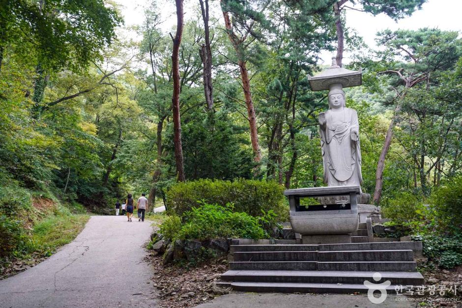 남양주 가볼만한곳 베스트10