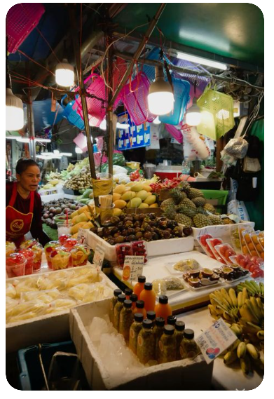 방콕-카오산-로드