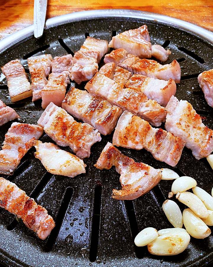 전참시 전지적참견시점 이영자 맛집 추천 소개