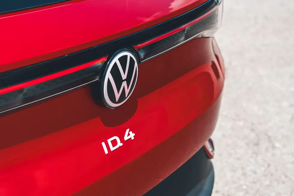 폭스바겐 ID.4 이미지