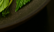 깻잎순 볶음